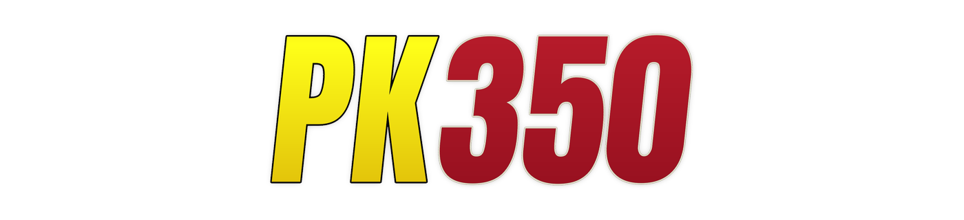 pk350 Logo